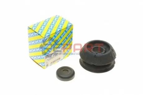 Подушка амортизатора (переднього) + підшипник Toyota Yaris 1.0-1.8 05- SNR NTN KB66921 Купити в Україні