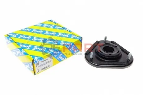 Подушка амортизатора (переднього) + підшипник Toyota Avensis/Corolla 01-09 SNR NTN KB66922 Купити в Україні