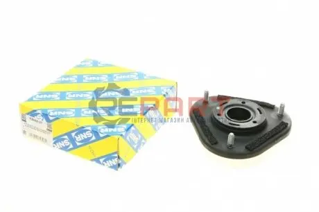 Подушка амортизатора (переднього) + підшипник Toyota Corolla 2.0/2.2 D-4D 04-09 SNR NTN KB66927 Купити в Україні