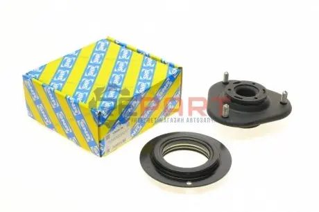 Фото 1 — Опора амортизационной стойки SNR SNR NTN (KB66928) Фото Опора амортизационной стойки SNR SNR NTN (KB66928) изображение 1