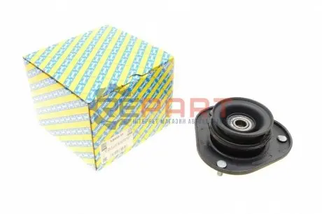 Подушка амортизатора передн Лів/Прав (із підшипником) TOYOTA COROLLA 1.4-2.0D 05.95-01.02 SNR NTN KB66933 Купити в Україні