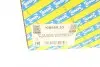Опора амортизационной стойки SNR SNR NTN (KB66933) изображение 8