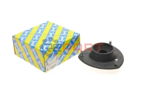 Фото Подушка амортизатора (переднього) Hyundai Santa Fe I 00-06 SNR NTN (KB67302) зображення 1