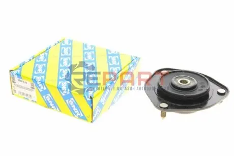 Подушка амортизатора (переднього) + підшипник Mitsubishi Carisma 95-06 SNR NTN KB673.09 Купити в Україні