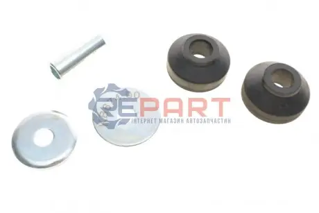 Ремкомплект амортизатора (переднього) Honda Accord/Civic 85-02 SNR NTN KB67400 Купити в Україні