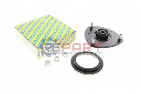 Подушка амортизатора (переднього) + підшипник Honda CR-V 2.0 01-07 (L) SNR NTN KB67405 Купити в Україні