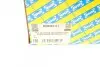 Фото Подушка амортизатора (переднього) + підшипник Land Rover Freelander 2.2/3.2 TD4 06-14 SNR NTN (KB68001) зображення 9