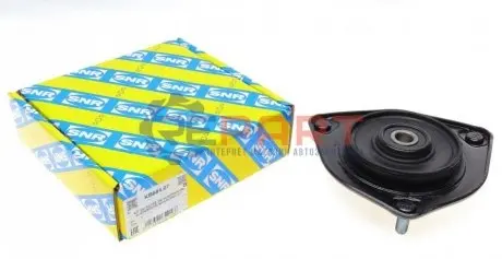 Фото 1 — Подушка амортизатора (переднього) Hyundai Elantra/Avante 95- SNR NTN (KB68407) Фото Подушка амортизатора (переднього) Hyundai Elantra/Avante 95- SNR NTN (KB68407) зображення 1
