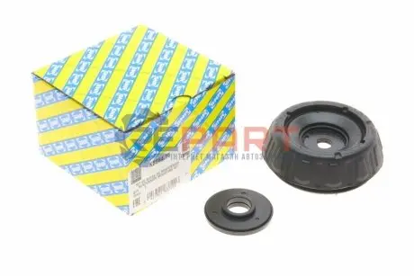 Подушка амортизатора (переднього) + підшипник Kia Soul 09- SNR NTN KB68416 Купити в Україні