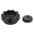 Подушка амортизатора (переднього) + підшипник Smart Fortwo 0.8-1.0CDI 07- KB687.01