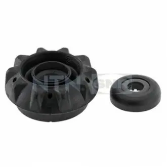 Фото Подушка амортизатора (переднього) + підшипник Smart Fortwo 0.8-1.0CDI 07- SNR NTN (KB687.01) зображення 1