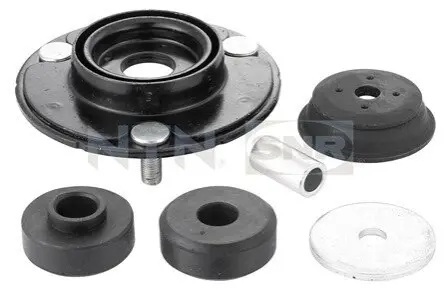 Подушка амортизатора передняя SNR NTN KB68906