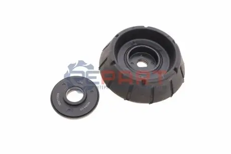 Фото Подушка амортизатора (переднього) + підшипник Kia Soul 1.6 CRDi 09- SNR NTN (KB689.17) зображення 1