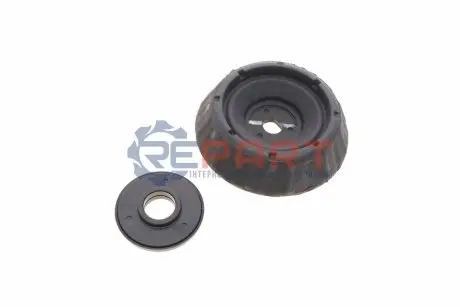 Подушка амортизатора (переднього) + підшипник Hyunda Accent/i20/Kia Picanto 08- SNR NTN KB689.27 Купити в Україні