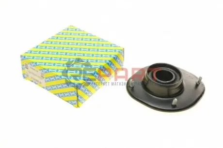 Фото Опора амортизационной стойки SNR NTN (KB69008) изображение 1