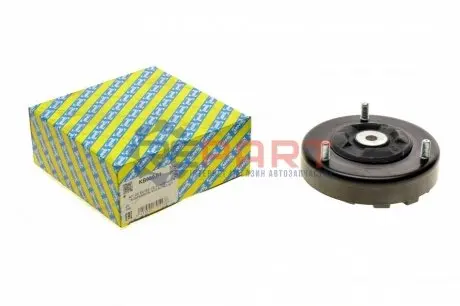 Подушка амортизатора задн Прав BMW 5 (E39) 2.0-4.4 09.95-06.03 SNR NTN KB95001 Купити в Україні