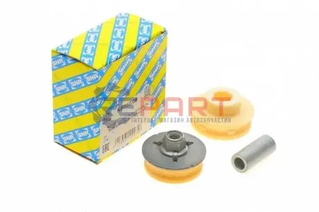 Подушка амортизатора (заднього) BMW 3 (E90-E93) 06-13 (2шт.) SNR NTN KB95008 Купити в Україні