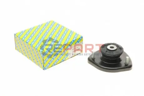 Подушка амортизатора задн Прав BMW X5 (E53) 3.0-4.8 01.00-12.06 SNR NTN KB95009 Купити в Україні