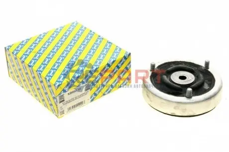 Подушка амортизатора (заднього) BMW 5 (E60) 03- M47/M54/M57/N53/N62 SNR NTN KB95010 Купити в Україні