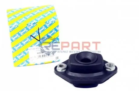Подушка амортизатора (заднього) BMW 1 (E87/88/82)/3 (E90/91/93) 1.6-3.0D 03- SNR NTN KB95018 Купити в Україні