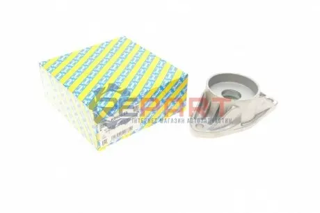 Подушка амортизатора (заднього) BMW 3 (F30/F35/F80) 1.6-3.0 11 SNR NTN KB95023 Купити в Україні