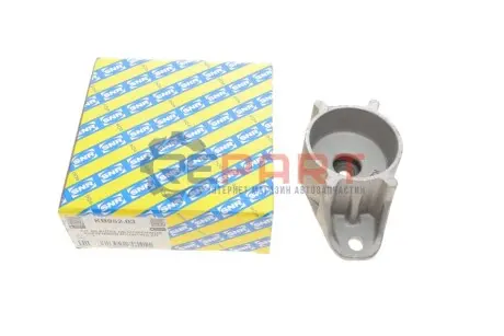 Подушка амортизатора (заднього) Ford Focus 03- SNR NTN KB95203 Купити в Україні