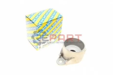 Фото Подушка амортизатора (заднього) Ford Transit Courier 14- SNR NTN (KB95211) зображення 1