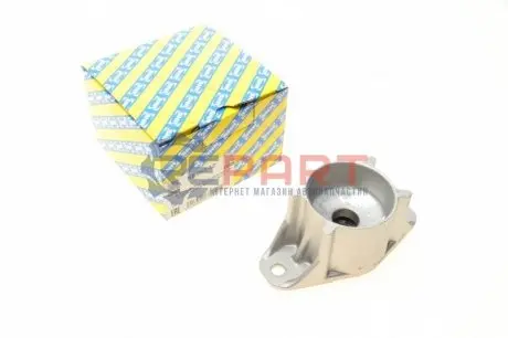 Фото Подушка амортизатора (заднього) Ford Focus 04-12 SNR NTN (KB95212) зображення 1
