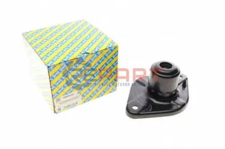 Фото Подушка амортизатора (заднього) VW Passat 97-05 SNR NTN (KB95400) зображення 1