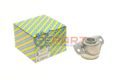Подушка амортизатора (заднього) Audi Q2/Seat Leon/Skoda Octavia III/SuperB/VW Golf/Touran 12- SNR NTN KB95408 Купити в Україні