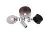 Подушка амортизатора задн Прав SEAT MII SKODA CITIGO, E-CITIGO VW LOAD UP!, UP! 1.0/1.0CNG/Electric 08.11 SNR NTN (KB95410) зображення 1
