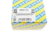 Подушка амортизатора задн Прав MERCEDES C (C204) SEAT CORDOBA, CORDOBA VARIO, IBIZA II, TOLEDO I VW CORRADO, GOLF I, GOLF II, GOLF III, GOLF IV, JETTA II, POLO, POLO III 1.0-3.5 01.83 SNR NTN (KB957.00) зображення 4