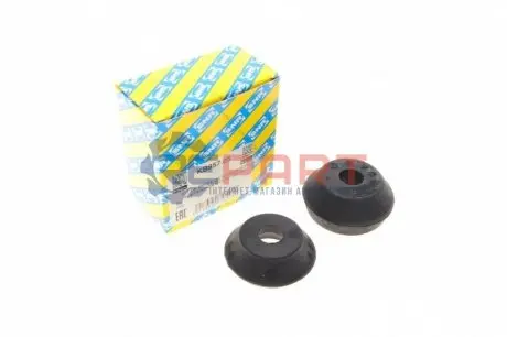 Фото 1 — Подушка амортизатора (заднього) Audi 80 91-96 SNR NTN (KB957.05) Фото Подушка амортизатора (заднього) Audi 80 91-96 SNR NTN (KB957.05) зображення 1