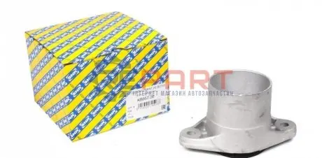 Фото 1 — Подушка амортизатора (заднього) Audi A6/VW Passat 96-05 SNR NTN (KB95706) Фото Подушка амортизатора (заднього) Audi A6/VW Passat 96-05 SNR NTN (KB95706) зображення 1