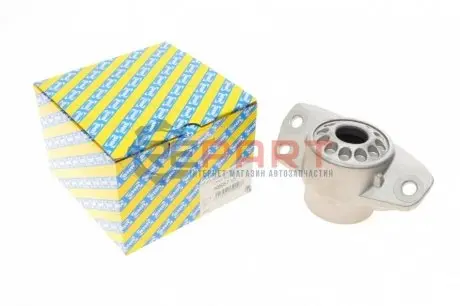 Фото Подушка амортизатора (заднього) Audi A6 11-18/A7 10-18 SNR NTN (KB95715) зображення 1