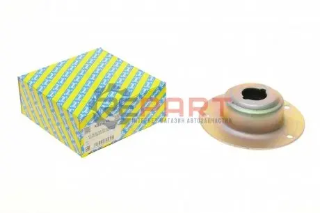 Подушка амортизатора задн Прав ALFA ROMEO 164 FIAT CROMA LANCIA KAPPA, THEMA 1.9D-3.0 11.84-10.01 SNR NTN KB95803 Купити в Україні
