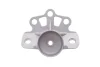 Подушка амортизатора задн Лів ABARTH GRANDE PUNTO, PUNTO ALFA ROMEO MITO FIAT 500L, GRANDE PUNTO, PUNTO, PUNTO EVO, TIPO OPEL ADAM, CORSA D, CORSA E, CORSA F 0.9-1.9D 06.05 SNR NTN (KB958.06) зображення 4