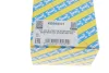 Подушка амортизатора задн Прав CITROEN C4, C4 I, C4 PICASSO I PEUGEOT 307, 308 1.4-2.0D 08.00-12.14 SNR NTN (KB95901) зображення 3