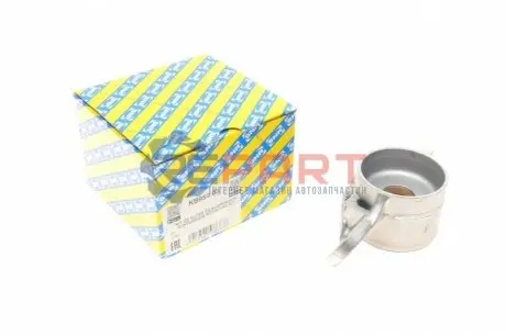 Опора амортизационной стойки SNR SNR NTN KB95903 Купить в Украине