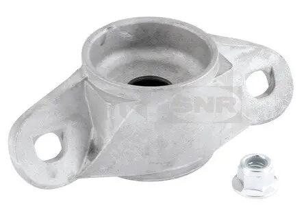 Подушка амортизатора задн Прав PEUGEOT 307 1.4-2.0D 08.00-04.12 SNR NTN KB959.04