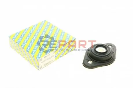Подушка амортизатора задн Прав VOLVO 850, C70 I, S70, V70 I, V70 II, XC70 I 2.0-2.5D 06.91-08.07 SNR NTN KB96501 Купити в Україні