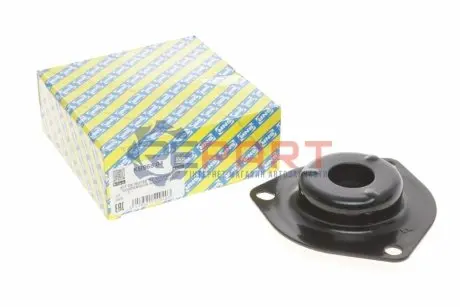 Подушка амортизатора задн Прав NISSAN X-TRAIL I 2.0/2.2D/2.5 06.01-01.13 SNR NTN KB96804 Купити в Україні