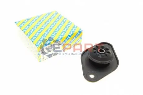 Подушка амортизатора (заднього) Hyundai Accent III 05-10 SNR NTN KB98900 Купити в Україні