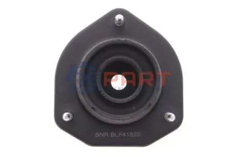 Фото Подушка амортизатора (заднього) Chevrolet Lacetti/Nubira 05- SNR NTN (KB99000) зображення 1