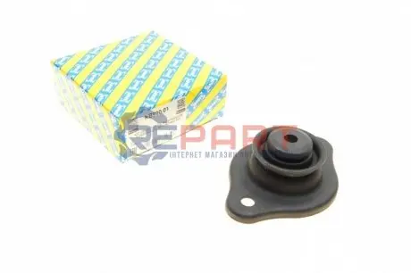 Подушка амортизатора задн Прав CHEVROLET AVEO / KALOS 1.2-1.5 05.03 SNR NTN KB99001 Купити в Україні
