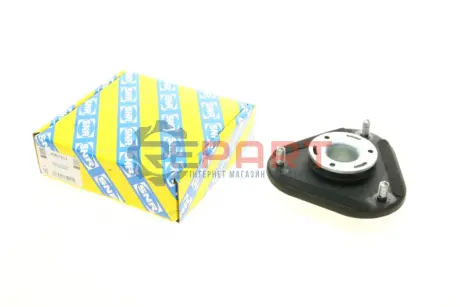 Фото Подушка амортизатора (переднього) Toyota Avensis 08- SNR NTN (KBLF213) зображення 1