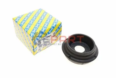 Фото 1 — Подушка амортизатора (переднього) Renault Twingo/Clio 1.2-1.9 90- SNR NTN (KBLF40935) Фото Подушка амортизатора (переднього) Renault Twingo/Clio 1.2-1.9 90- SNR NTN (KBLF40935) зображення 1