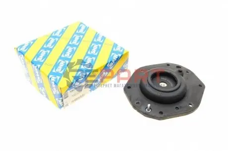 Подушка амортизатора (переднього) Citroen Berlingo 96- SNR NTN KBLF41097 Купити в Україні