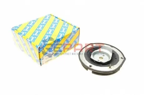 Фото Подушка амортизатора (переднього) Peugeot 406 95-04 SNR NTN (KBLF41103) зображення 1