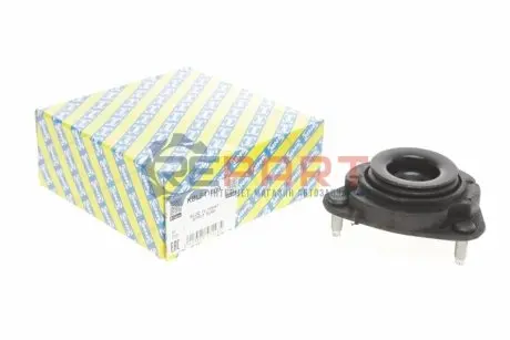 Подушка амортизатора (переднього) Ford Connect 02- SNR NTN KBLF41609 Купити в Україні